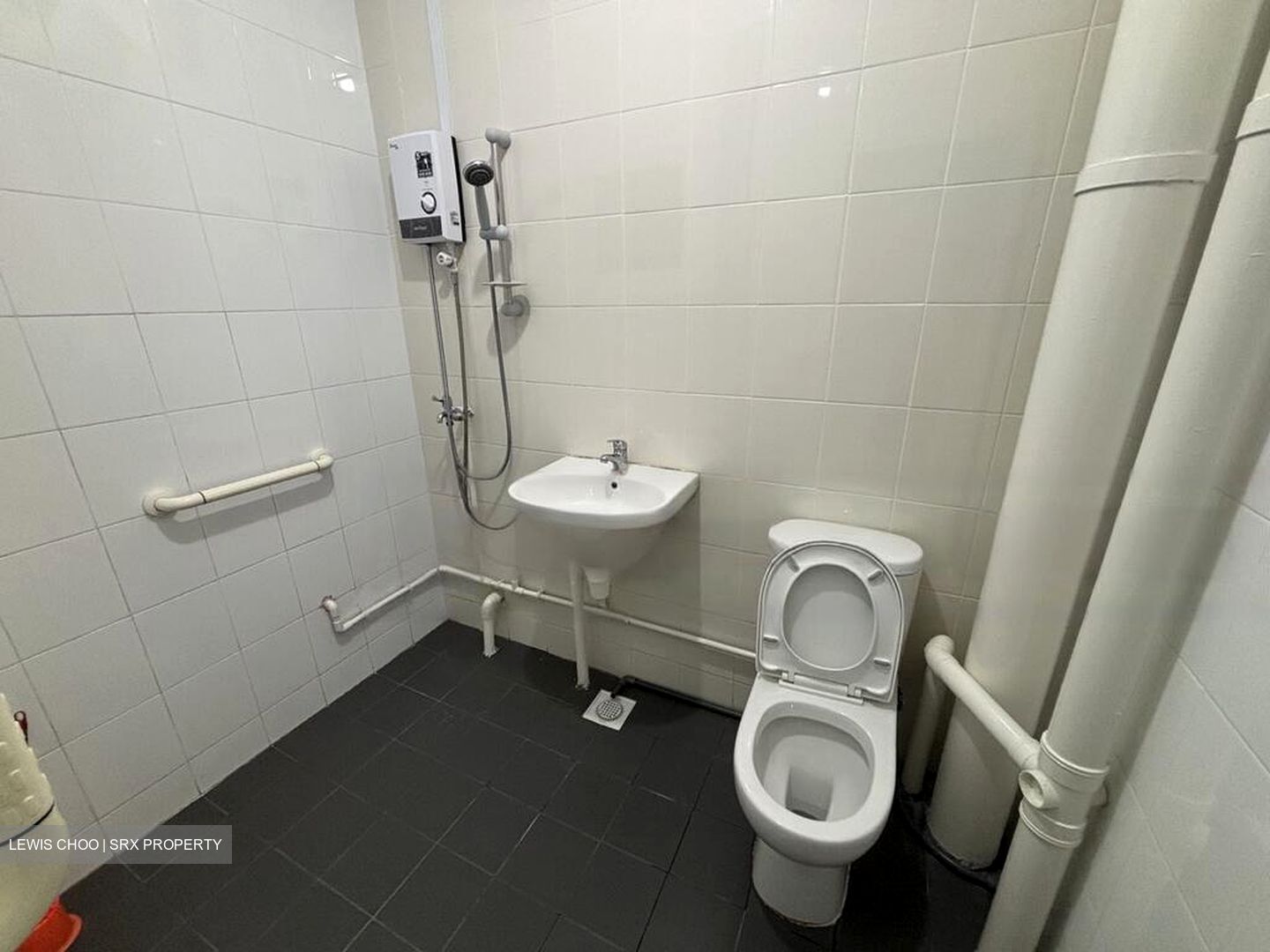 Blk 667 Hougang Avenue 4 (Hougang), HDB 3 Rooms #560982581